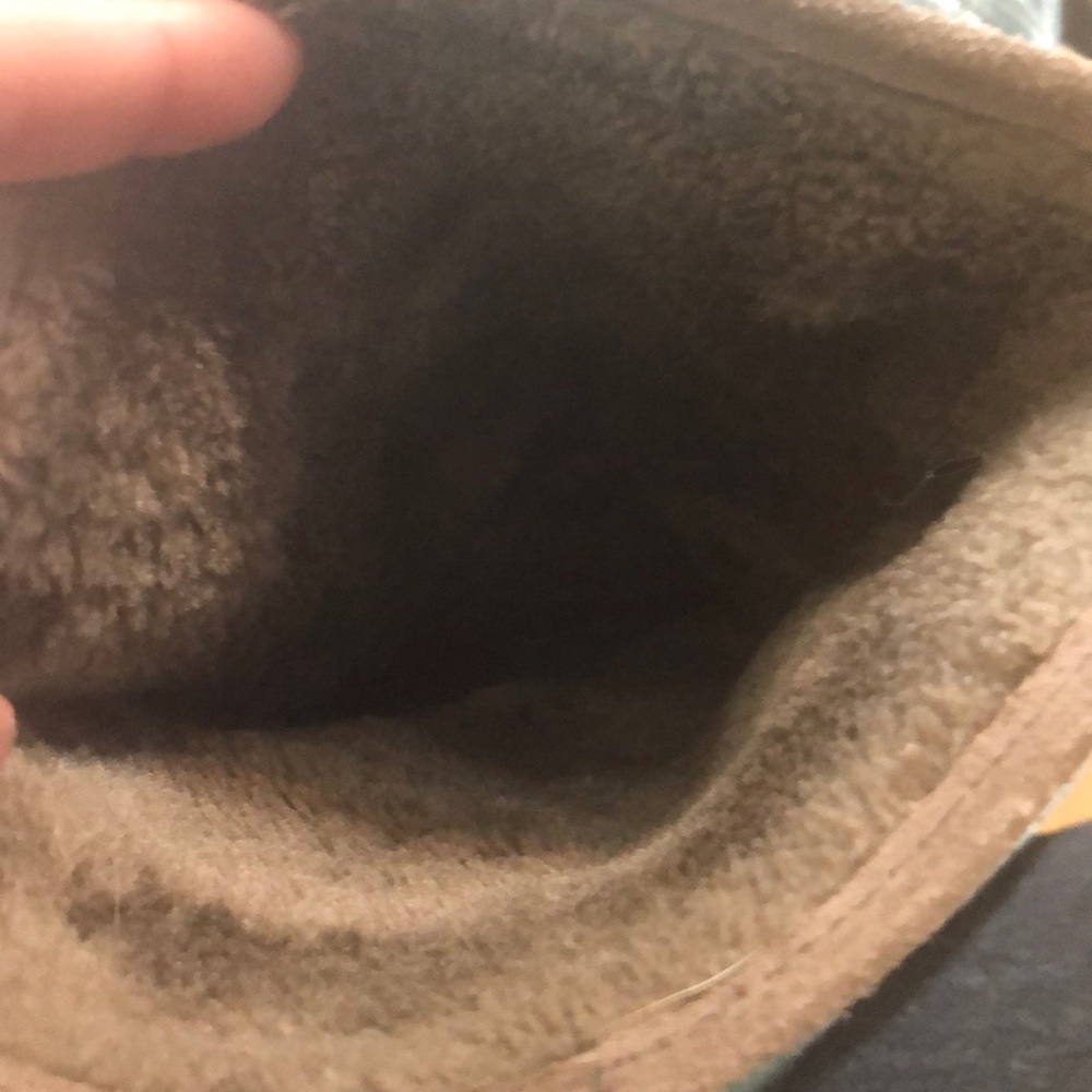 Coach boots - Picture 3 of 4